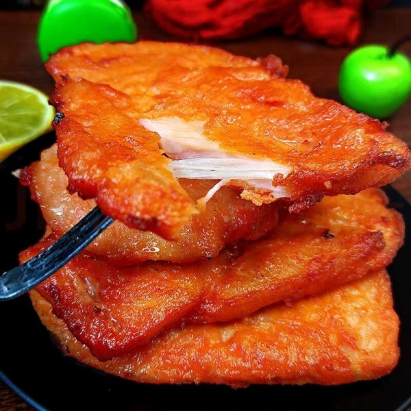 鸡肉调理品系列